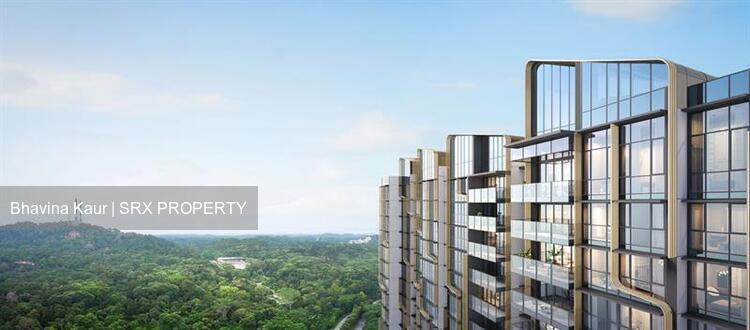 8@BT (D21), Condominium #487639691